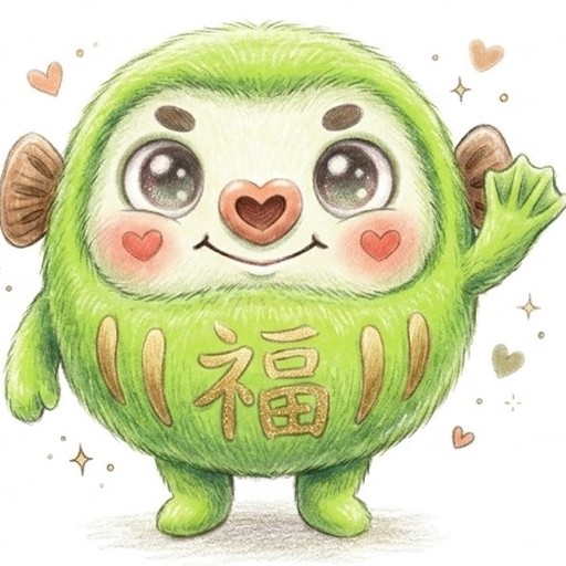 ふくパパ